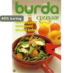 Burda Culinair nr. 10; 200 recepten voor goed en snel koken, Verzenden, Gelezen