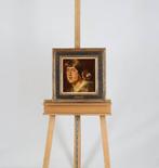 Willem de Zwart (1862-1931) - Portret zijner vrouw, Antiek en Kunst