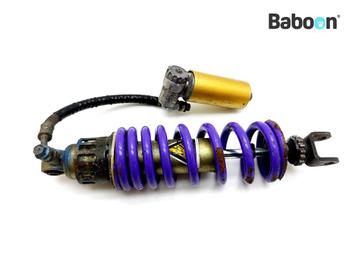 Achter Schokbreker Yamaha TRX 850 (TRX850) (Hyperpro Spring), Verzenden