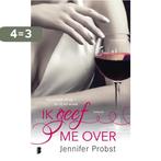 Ik geef me over 9789022568231 Jennifer Probst, Boeken, Verzenden, Zo goed als nieuw, Jennifer Probst