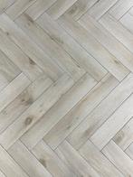 Visgraat Tegels 10x60 / Ingalls Arce ( Licht Eiken ), Ophalen of Verzenden