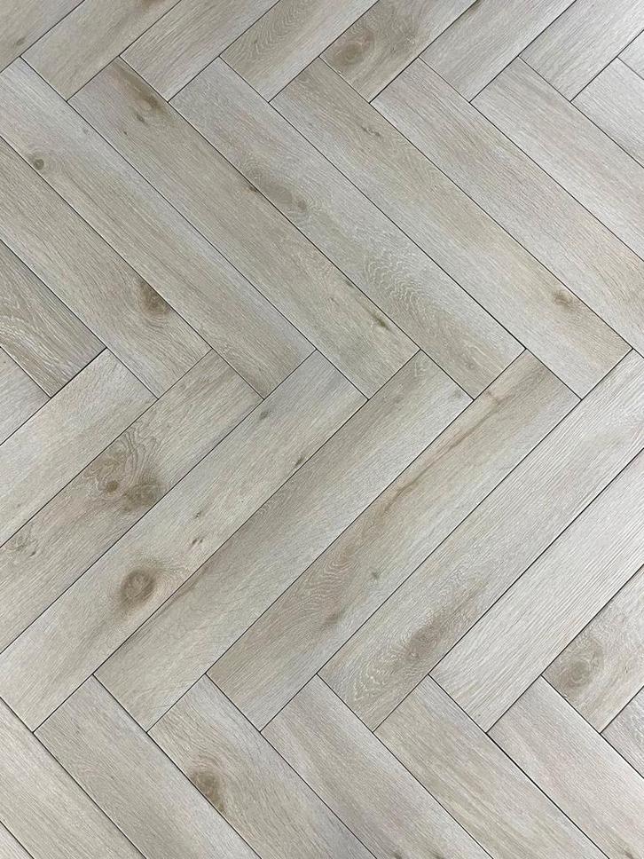 Visgraat Tegels 10x60 / Ingalls Arce ( Licht Eiken ), Doe-het-zelf en Bouw, Tegels, Ophalen of Verzenden