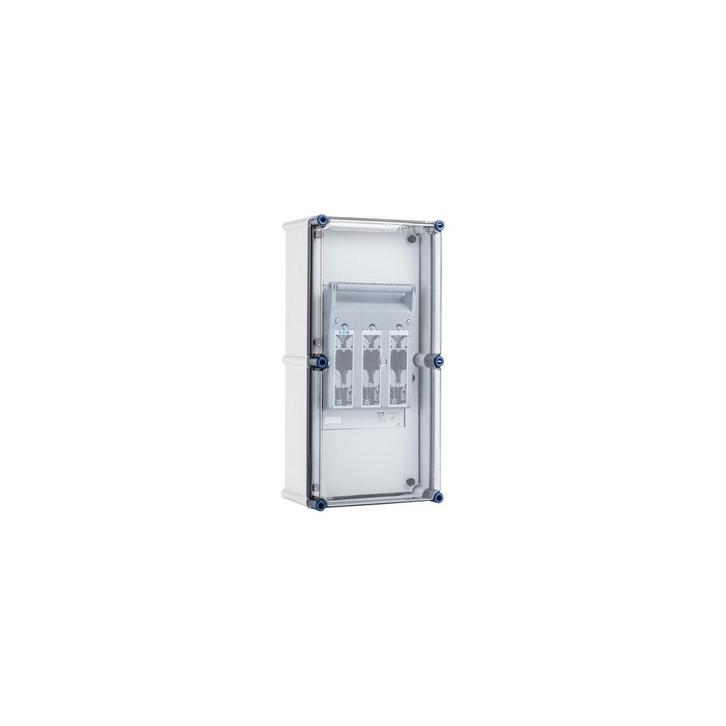 EATON INDUSTRIES schakelkast - 6112369, Doe-het-zelf en Bouw, Elektriciteit en Kabels, Verzenden