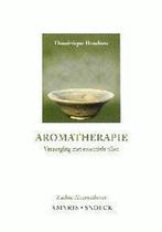 Aromatherapie 9789053494264 Dominique Baudoux, Boeken, Verzenden, Gelezen, Dominique Baudoux