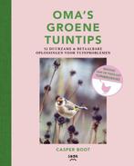 Omas groene tuintips 9789463141505 Casper Boot, Verzenden, Zo goed als nieuw, Casper Boot