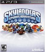 Skylanders Spyros Adventure (Los Spel) (PS3 Games), Ophalen of Verzenden