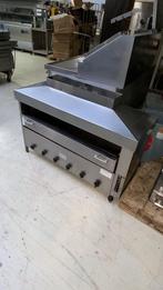 pita oven / grill, Zakelijke goederen, Ophalen of Verzenden, Nieuw in verpakking