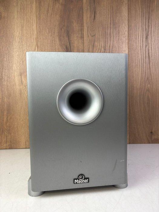 Magnat - Active Subwoofer Subwoofer luidsprekerset, TV, Hi-fi & Vidéo, Radios