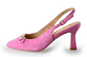 Nathan Baume Pumps in maat 37 Paars | 5% extra korting, Verzenden, Pumps
