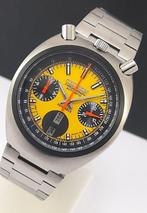 Citizen - Citizen Bullhead Chronograph - Zonder Minimumprijs, Handtassen en Accessoires, Horloges | Heren, Nieuw