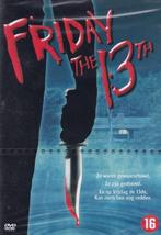 Speelfilm - Friday The 13th, Cd's en Dvd's, Dvd's | Horror, Verzenden, Nieuw in verpakking