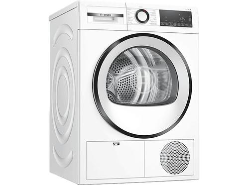 Bosch -  Warmtepomp Droogkast A++  - Wit, Elektronische apparatuur, Droogkasten, 95 cm of meer, Nieuw, Voorlader, Energieklasse A of zuiniger