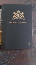 Nederland 1980/2015 - Grote partij Nederland waarbij, Postzegels en Munten, Gestempeld