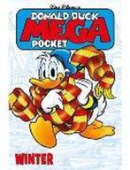 Donald Duck Megapocket winter / Donald Duck Mega Pocket / 6, Boeken, Verzenden, Gelezen, Disney
