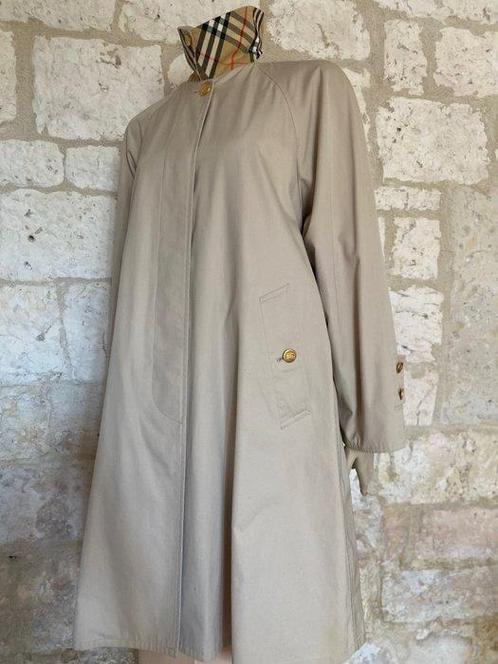 Burberrys - Trenchcoat, Antiquités & Art, Tapis & Textile