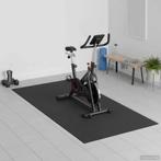 vidaXL Sportbeschermmat Zwart 150 x 75 x 0,6 cm, Sport en Fitness, Verzenden, Nieuw