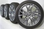 Audi Q4 e-tron 21 inch velgen Bridgestone Zomerbanden Nieuw, Auto-onderdelen, Banden en Velgen, Ophalen of Verzenden, Nieuw