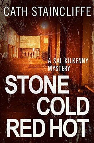 Stone Cold Red Hot 9781472101105 Cath Staincliffe, Boeken, Taal | Engels, Gelezen, Verzenden