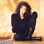 Marie Osmond - All In Love, Cd's en Dvd's, Verzenden, Gebruikt