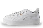 Puma Sneakers in maat 41 Wit | 5% extra korting, Kleding | Dames, Schoenen, Wit, Zo goed als nieuw, Sneakers, Puma