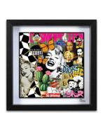 Stéphanie Godann - Iconic Marilyn Monroe