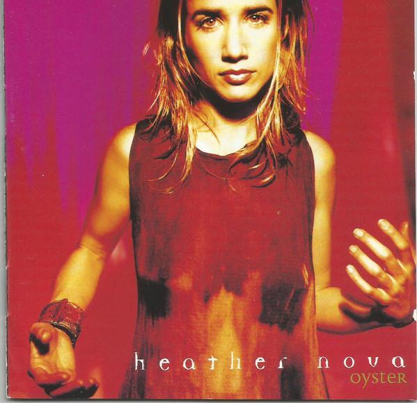 Heather Nova - Oyster, Cd's en Dvd's, Cd's | Pop, Gebruikt, Verzenden