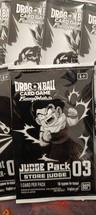 Bandai - 20 Booster pack, Collections, Collections Autre