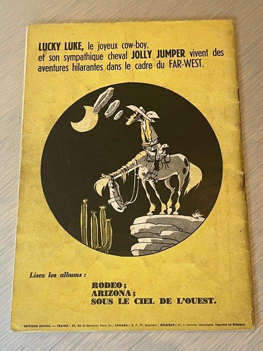 Lucky Luke 1 - La Mine dOr de Dick Digger - 2e édition - B, Boeken, Stripverhalen