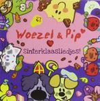 Woezel en Pip CD - Sinterklaasliedjes! op CD, CD & DVD, DVD | Autres DVD, Verzenden