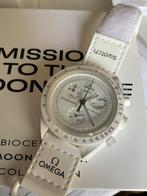 swatch x omega - mission to the moonphase - Zonder