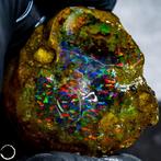 Zeer zeldzaam natuurlijke AAA+++ kristal-ow dat onbehandeld, Antiek en Kunst