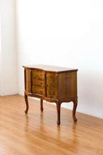 Dressoir - Hout - Oostenrijks marqueterie sideboard