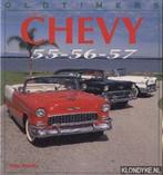 Chevy 55-56-57 / Oldtimers / 2 9789072718631 Mueller, Boeken, Verzenden, Zo goed als nieuw, Mueller