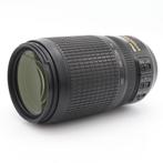 Nikon AF-S 70-300mm f/4.5-5.6G ED VR | Tweedehands, TV, Hi-fi & Vidéo, Verzenden