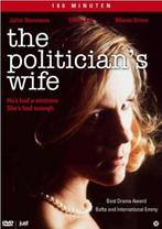 The politicians wife (1995) (dvd tweedehands film), Cd's en Dvd's, Ophalen of Verzenden, Nieuw in verpakking