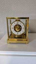 Pendule Atmos, Calibre 528-8 - Jaeger-LeCoultre - Laiton,, Antiek en Kunst