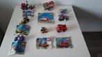 Lego - Vintage - 6605 - 6607 - 6650 - 6603 - 6688 - 6654 -