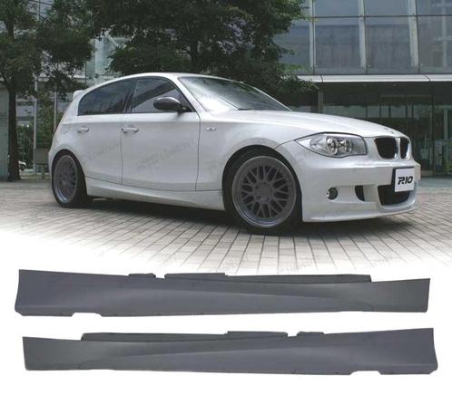 BAS DE CAISSE BMW E87 04-11 PACK M, Auto-onderdelen, Carrosserie, Verzenden