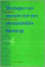 Verplegen van mensen met een verstandelijke handicap, Verzenden, Gelezen, Joke van der Meer