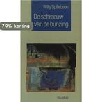 De schreeuw van de bunzing 9789052400785 Spillebeen, Boeken, Verzenden, Gelezen, Spillebeen