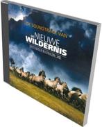 Nieuwe Wildernis, de (Metropole Orkest) op CD, Verzenden, Nieuw in verpakking