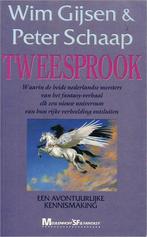 Tweesprook 9789029042628 Gysen, Verzenden, Gelezen, Gysen
