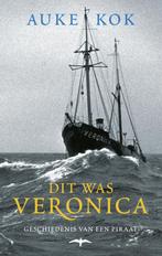 Dit was Veronica 9789060056226 Auke Kok, Boeken, Verzenden, Gelezen, Auke Kok
