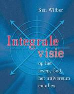 Integrale visie - Ken Wilber - 9789020202380 - Paperback, Boeken, Esoterie en Spiritualiteit, Verzenden, Nieuw