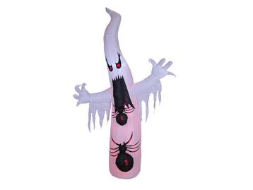 EUROPALMS Halloween Opblaasfiguur Geest, 234cm beschikbaar voor biedingen