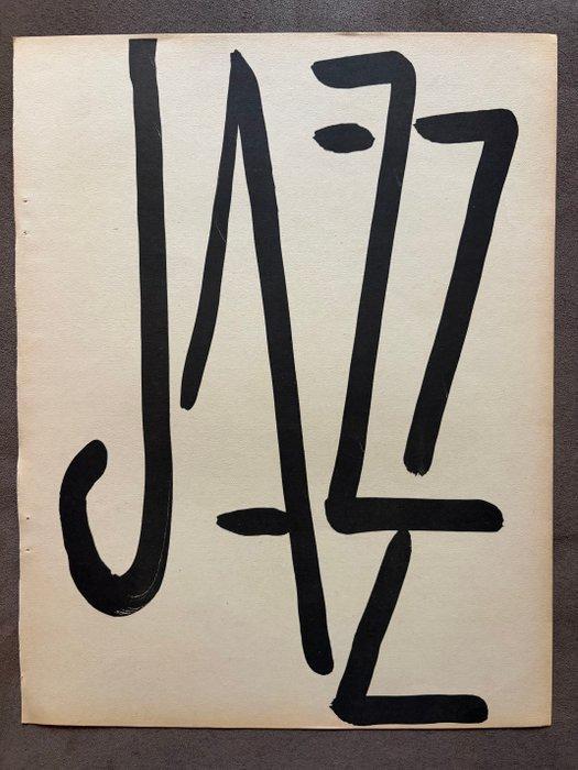 Henri Matisse (1869-1954) - ICARE, Antiek en Kunst, Antiek | Overige Antiek