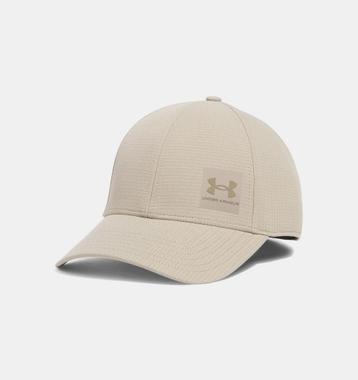 Under Armour M Av Low Str-Brn - Maat M/L beschikbaar voor biedingen
