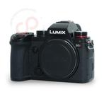 Panasonic Lumix S5D nr. 0162, Compact, Ophalen of Verzenden, Zo goed als nieuw, Overige Merken