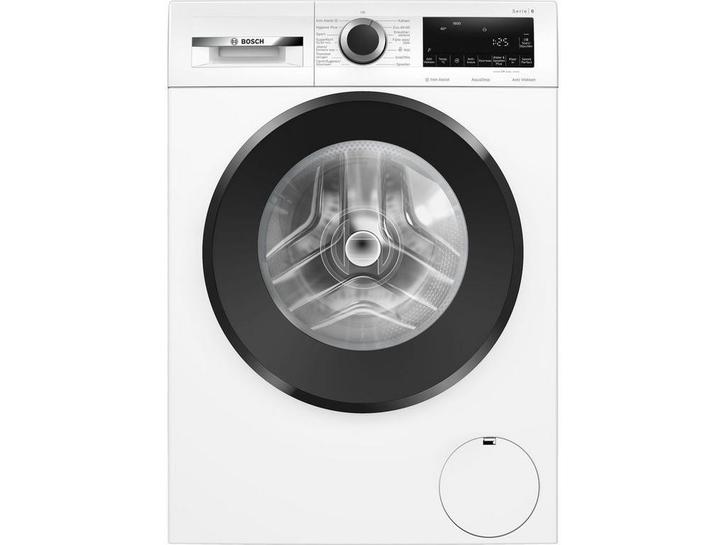 Bosch WGG246Z5NL - Wasmachine - 9kg laadvermogen 1600rpm - A, Elektronische apparatuur, Wasmachines, Zo goed als nieuw, Verzenden