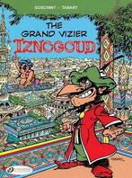 Iznogoud Vol. 9: 09 (Adventures of the Grand Vizier, Goscinny, Verzenden